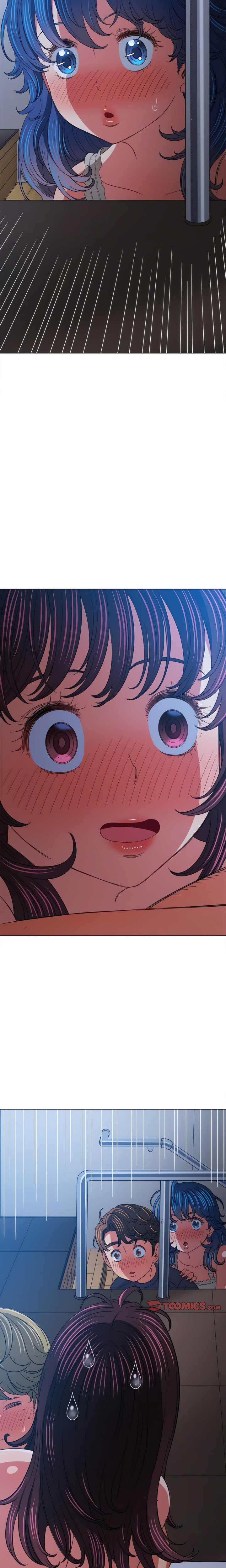 My High School Bully - Chapter 159 [photo 14] - MangaPorn