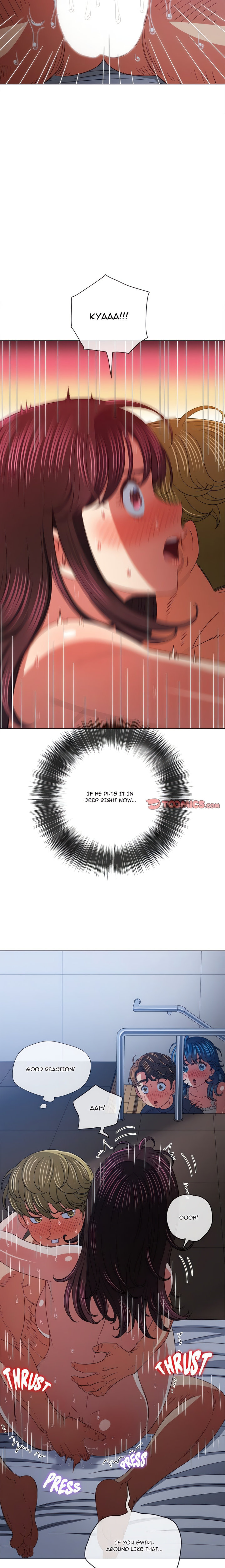 My High School Bully - Chapter 159 [photo 16] - MangaPorn