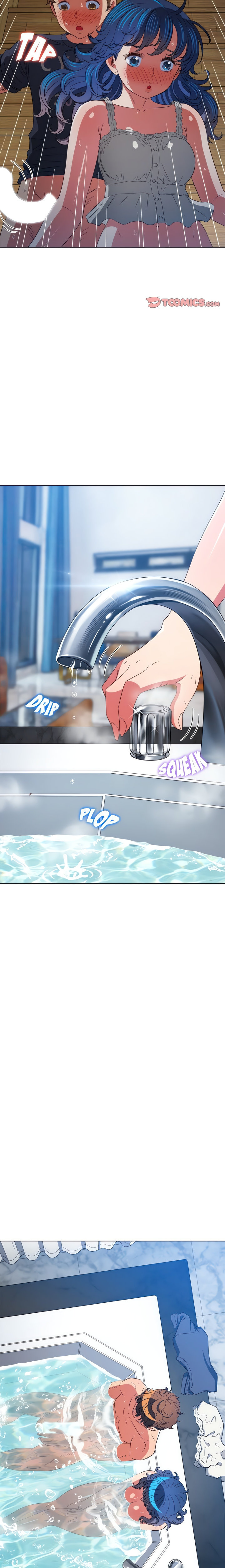 My High School Bully - Chapter 159 [photo 18] - MangaPorn