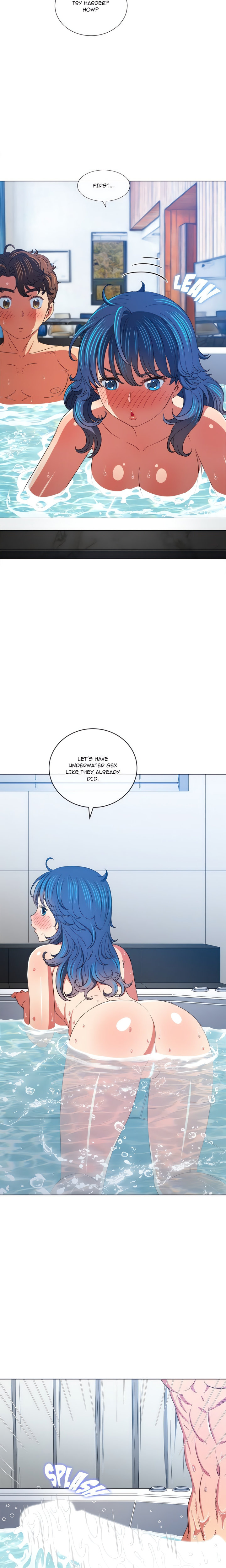 My High School Bully - Chapter 159 [photo 20] - MangaPorn