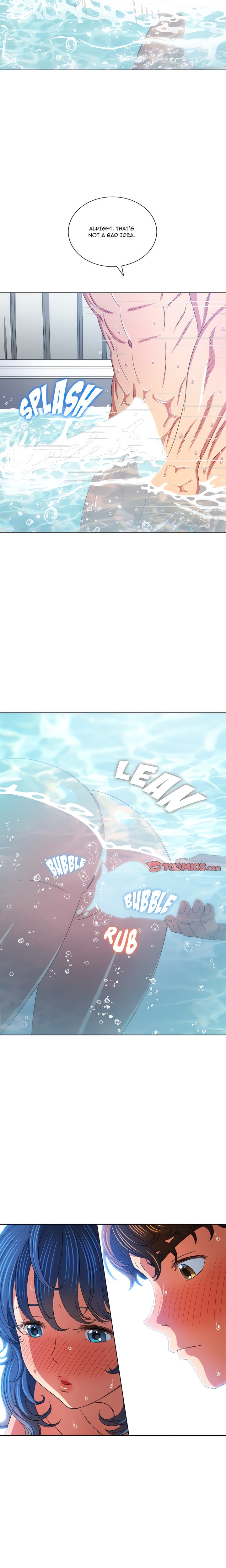 My High School Bully - Chapter 159 [photo 21] - MangaPorn