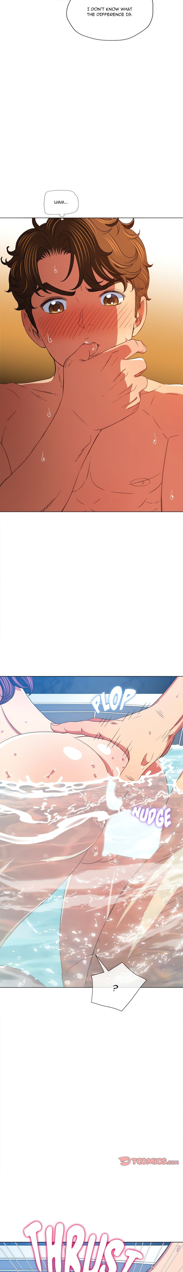 My High School Bully - Chapter 159 [photo 24] - MangaPorn