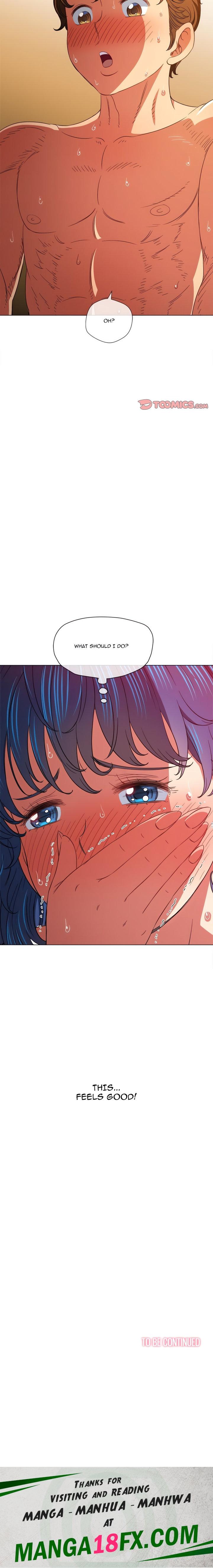 My High School Bully - Chapter 159 [photo 28] - MangaPorn