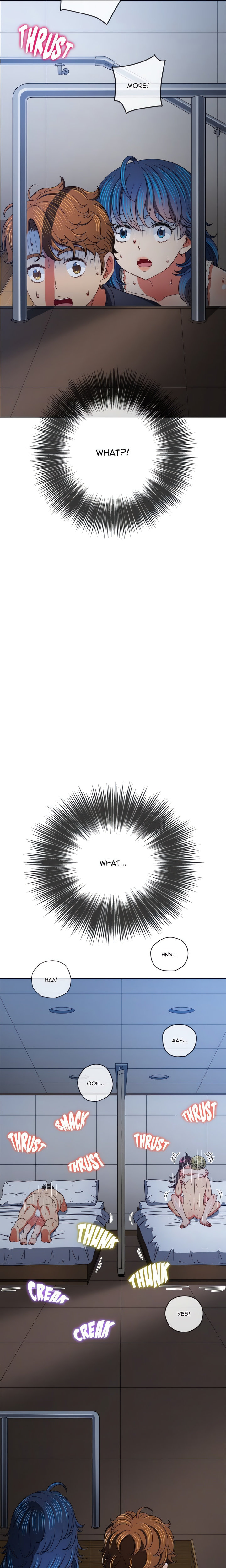 My High School Bully - Chapter 159 [photo 5] - MangaPorn