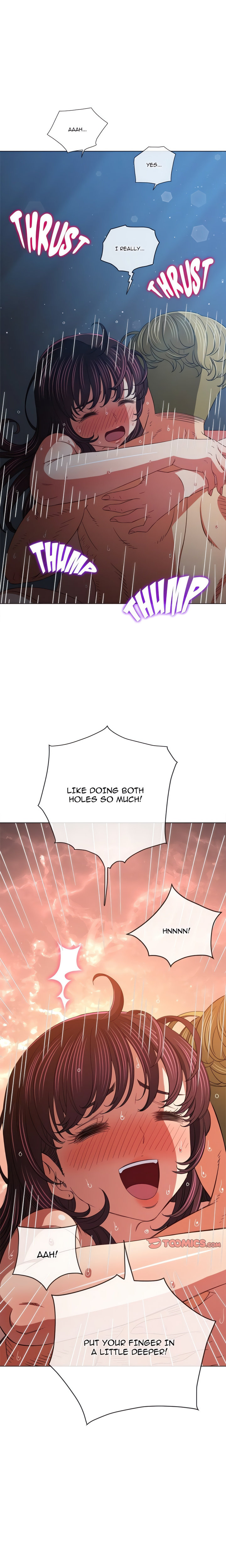 My High School Bully - Chapter 159 [photo 9] - MangaPorn