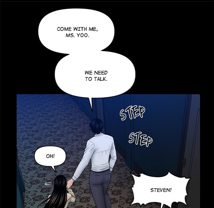 My Secretary - Chapter 35 [photo 112] - MangaPorn