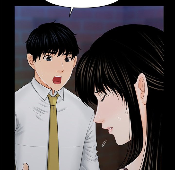 My Secretary - Chapter 35 [photo 131] - MangaPorn