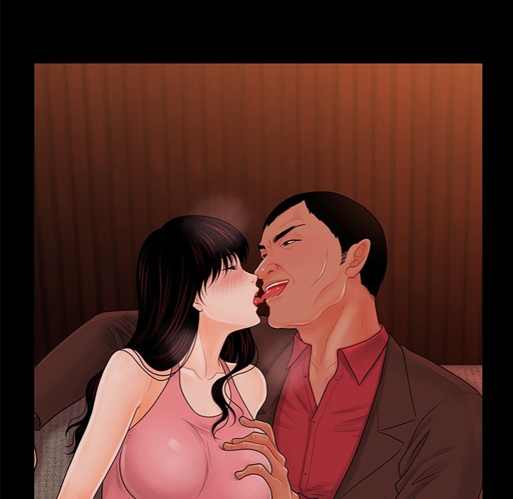 My Secretary - Chapter 35 [photo 134] - MangaPorn