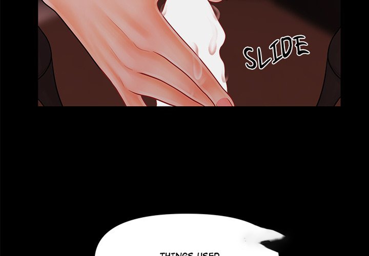 My Secretary - Chapter 35 [photo 3] - MangaPorn