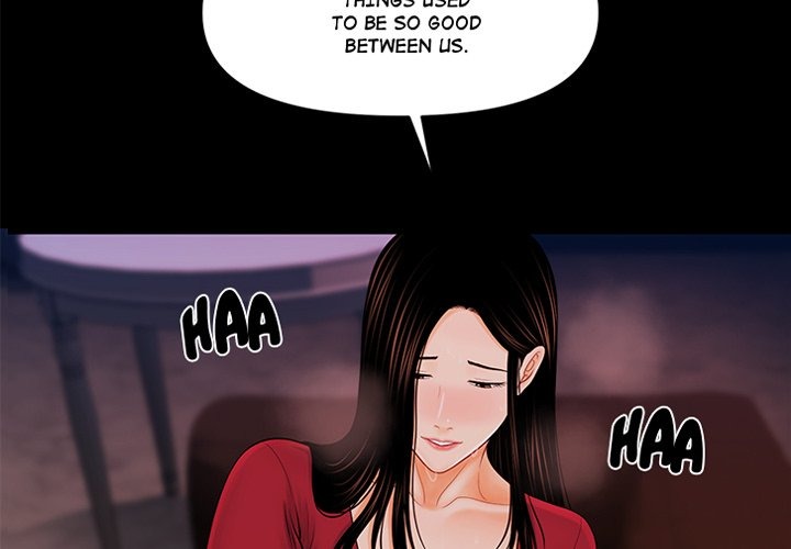 My Secretary - Chapter 35 [photo 4] - MangaPorn