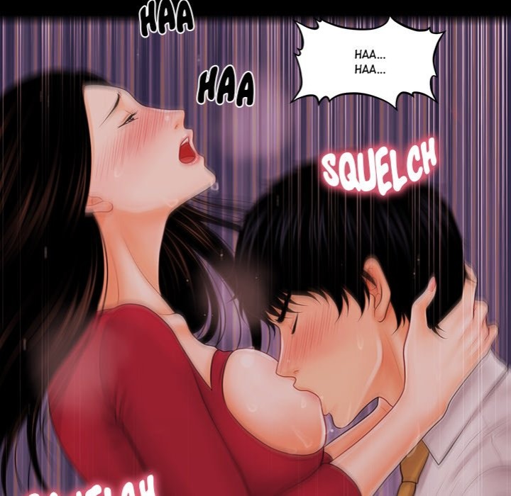 My Secretary - Chapter 35 [photo 60] - MangaPorn