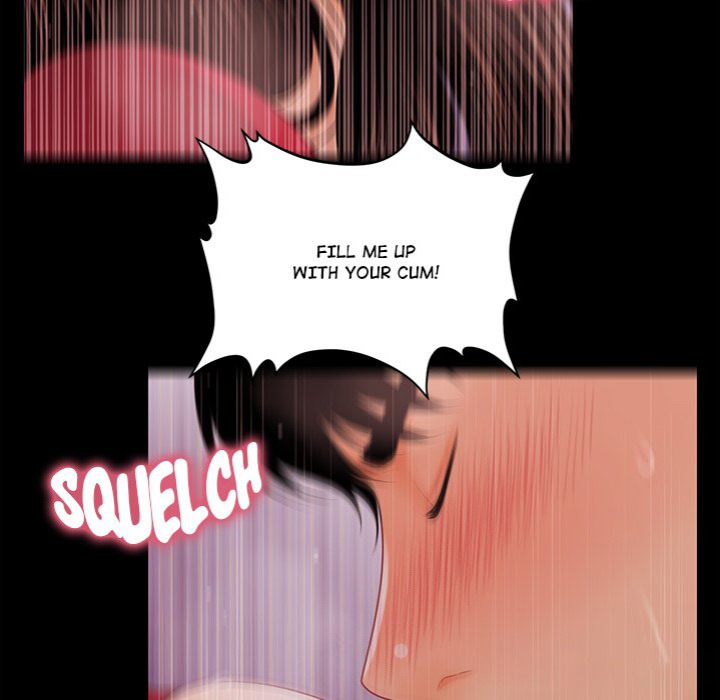 My Secretary - Chapter 35 [photo 66] - MangaPorn