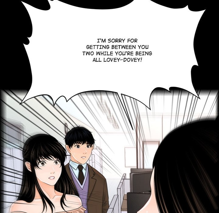 My Secretary - Chapter 36 [photo 103] - MangaPorn
