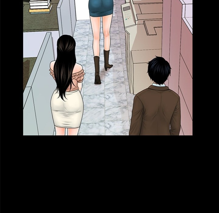 My Secretary - Chapter 36 [photo 108] - MangaPorn
