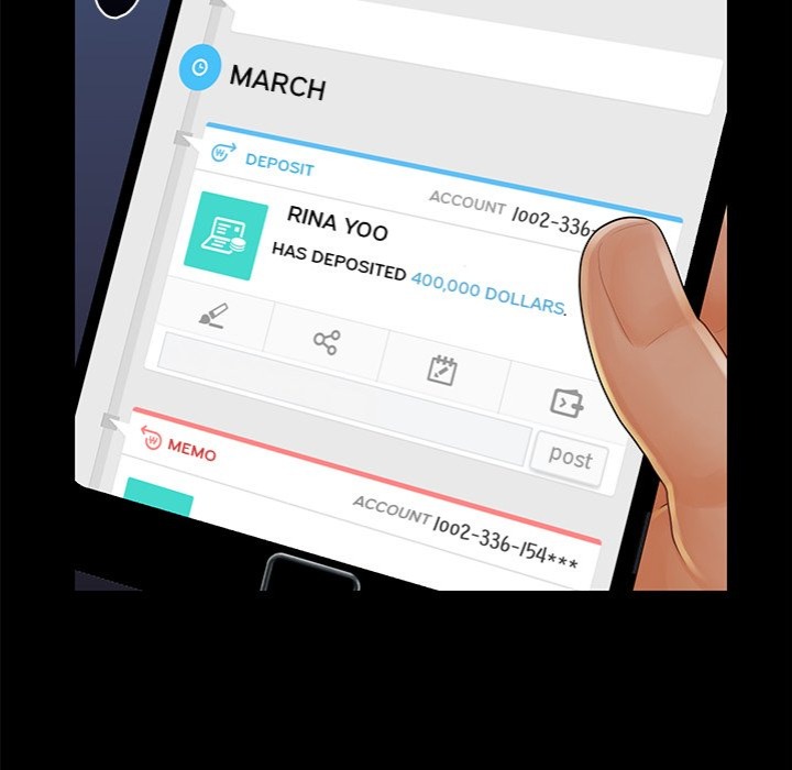 My Secretary - Chapter 36 [photo 122] - MangaPorn