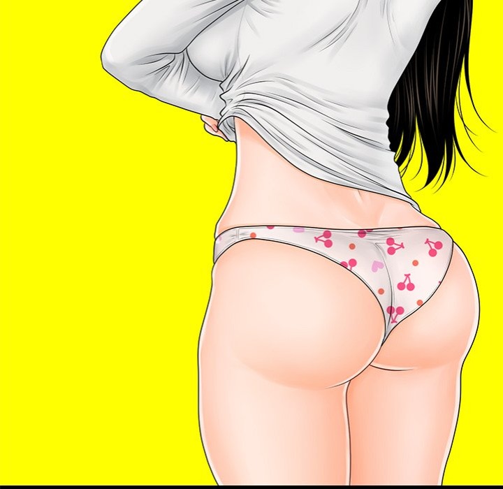 My Secretary - Chapter 36 [photo 13] - MangaPorn