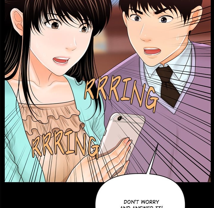 My Secretary - Chapter 36 [photo 139] - MangaPorn