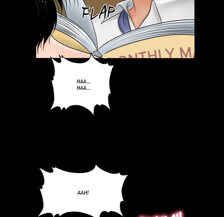 My Secretary - Chapter 36 [photo 24] - MangaPorn