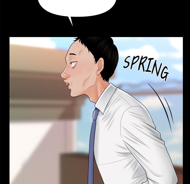 My Secretary - Chapter 36 [photo 50] - MangaPorn