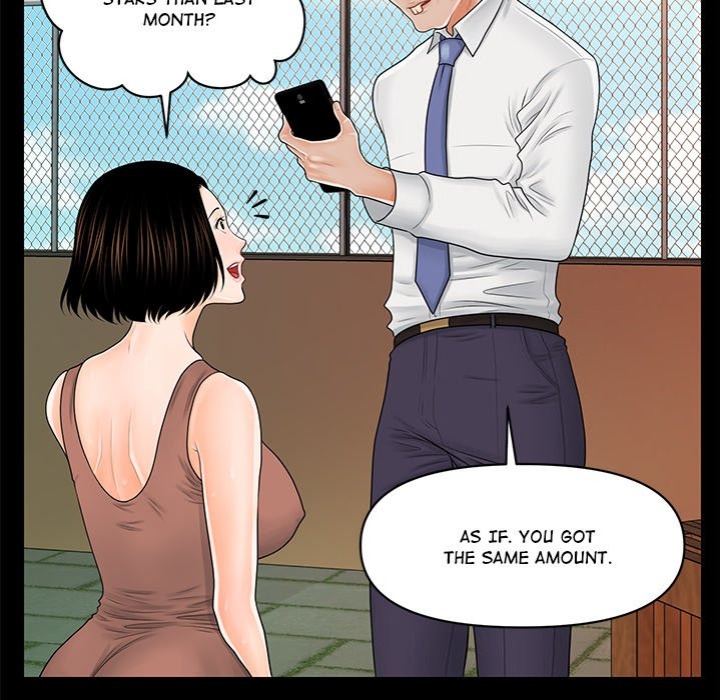 My Secretary - Chapter 36 [photo 53] - MangaPorn