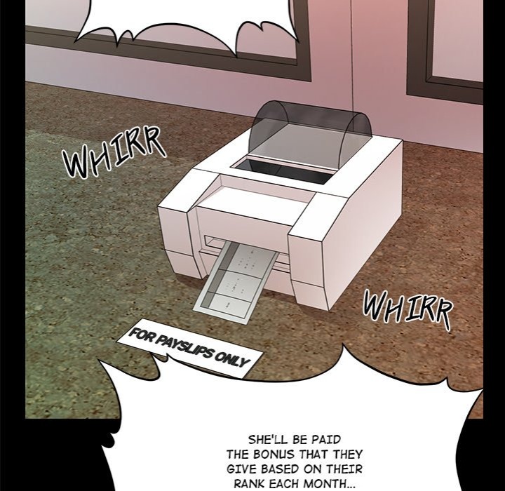 My Secretary - Chapter 36 [photo 72] - MangaPorn