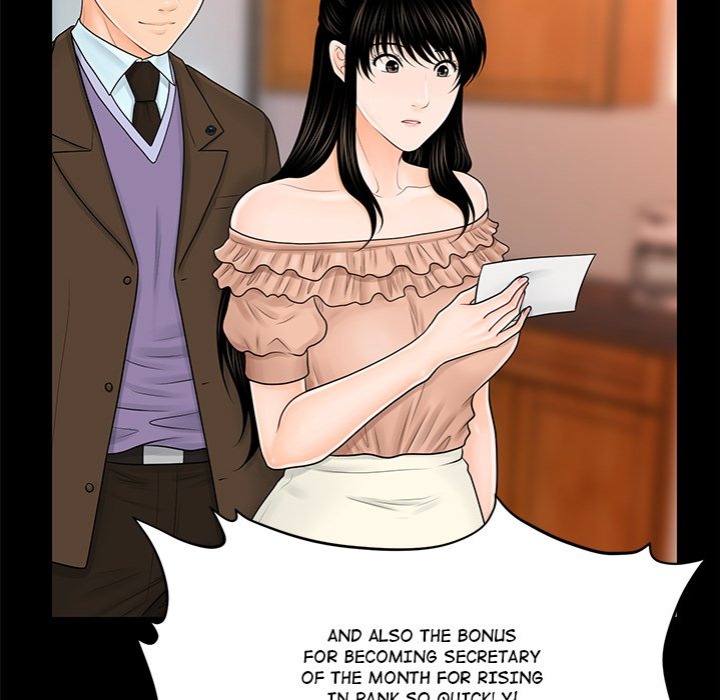 My Secretary - Chapter 36 [photo 74] - MangaPorn