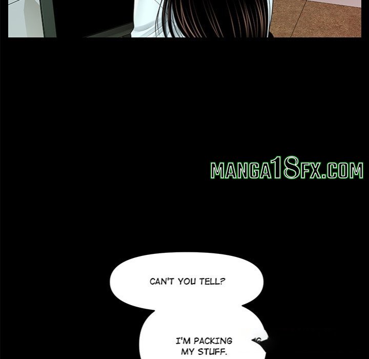 My Secretary - Chapter 36 [photo 99] - MangaPorn