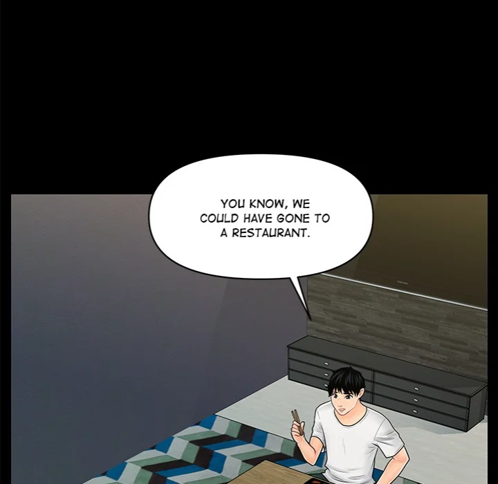 My Secretary - Chapter 37 [photo 117] - MangaPorn