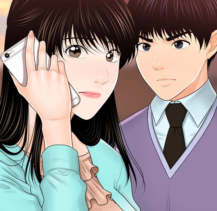 My Secretary - Chapter 37 [photo 14] - MangaPorn
