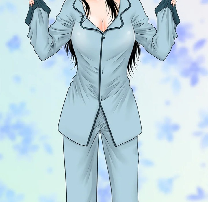 My Secretary - Chapter 37 [photo 142] - MangaPorn