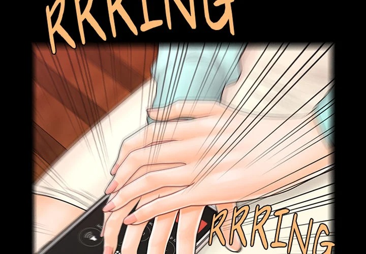 My Secretary - Chapter 37 [photo 2] - MangaPorn