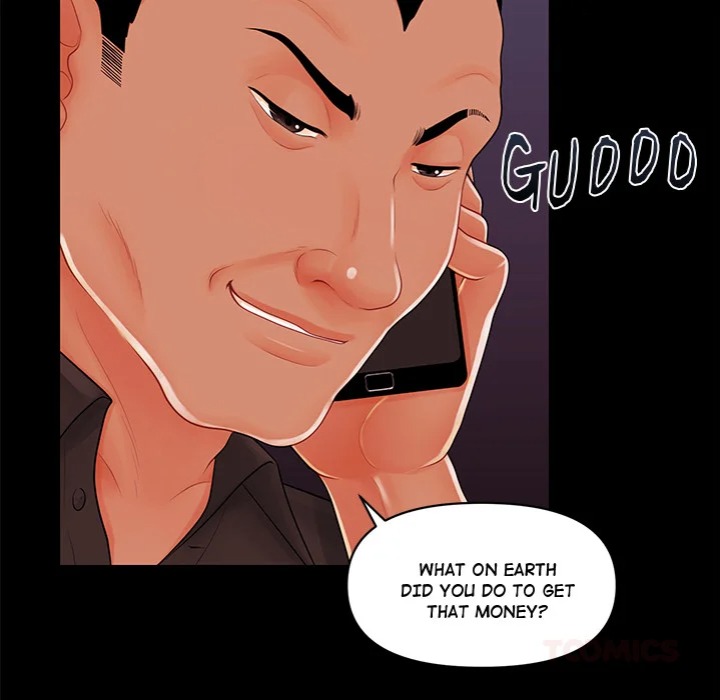 My Secretary - Chapter 37 [photo 21] - MangaPorn