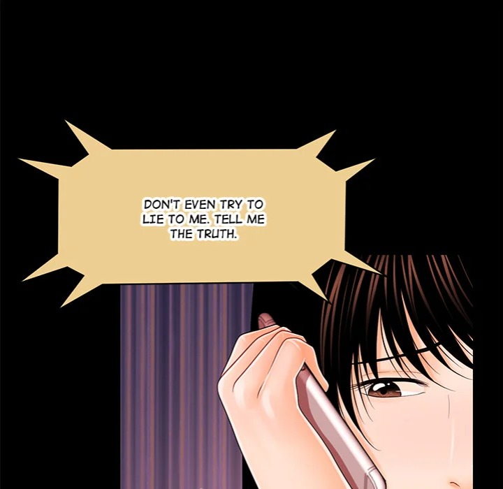 My Secretary - Chapter 37 [photo 22] - MangaPorn