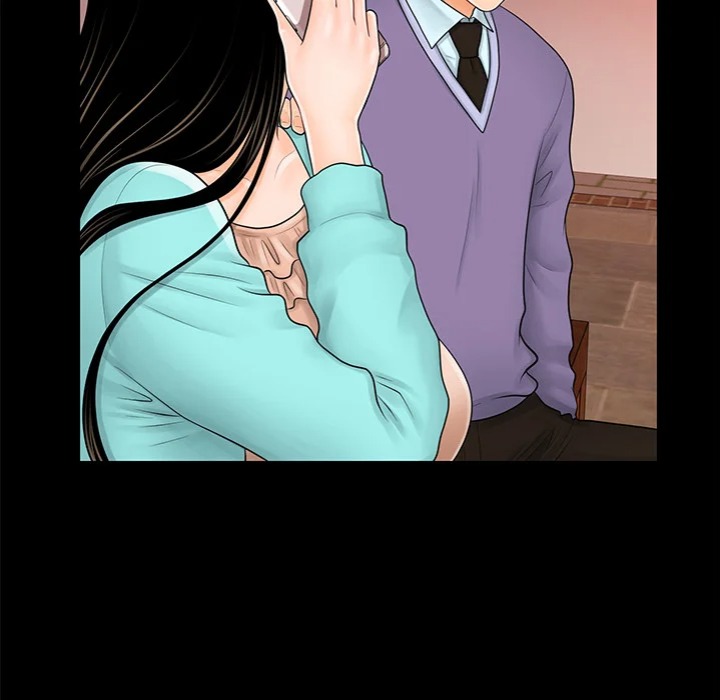 My Secretary - Chapter 37 [photo 27] - MangaPorn