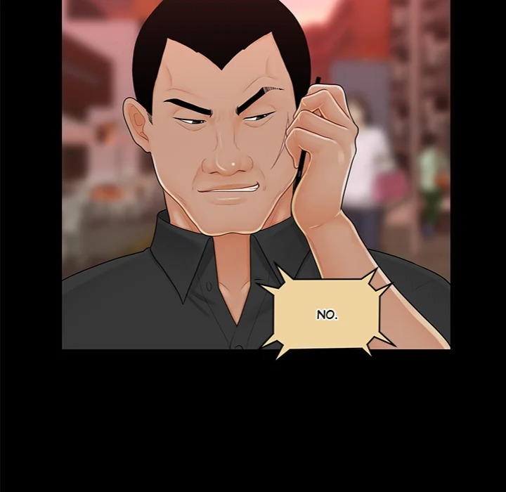 My Secretary - Chapter 37 [photo 33] - MangaPorn