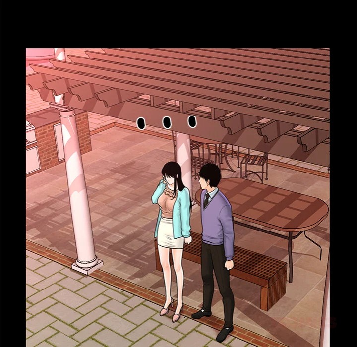 My Secretary - Chapter 37 [photo 39] - MangaPorn