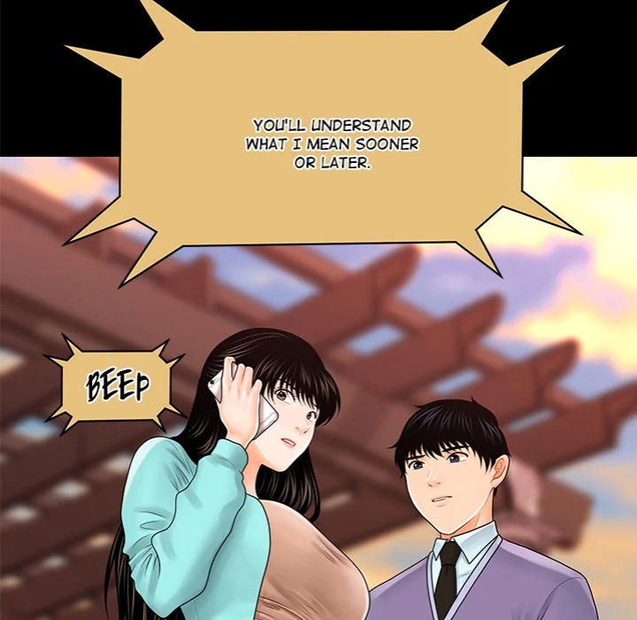 My Secretary - Chapter 37 [photo 53] - MangaPorn