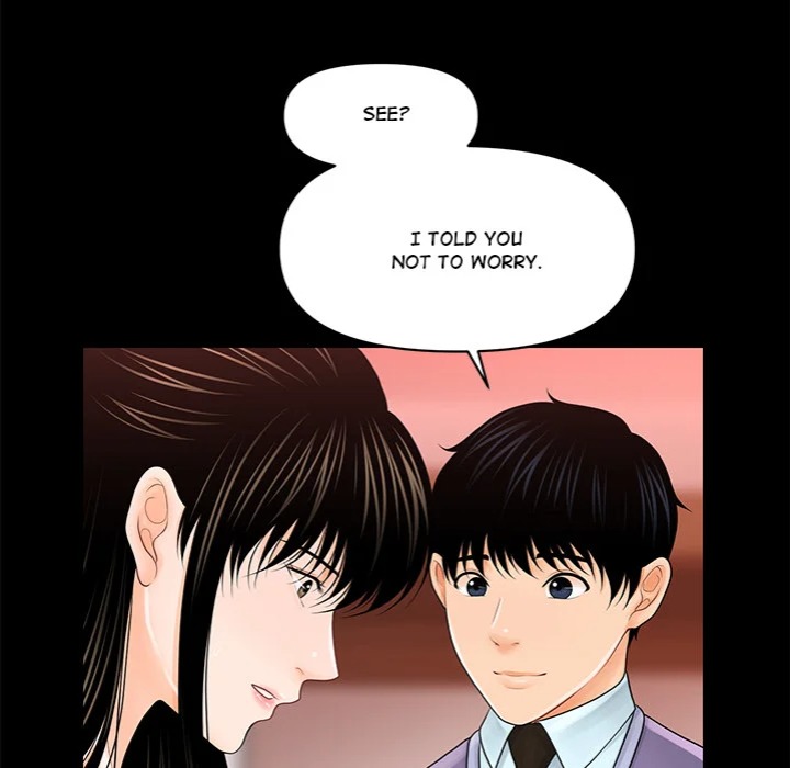My Secretary - Chapter 37 [photo 55] - MangaPorn