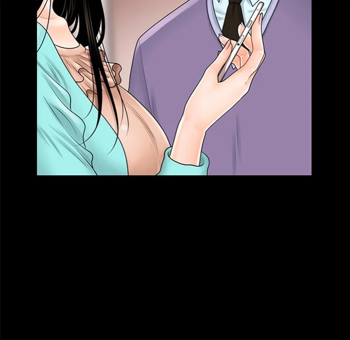 My Secretary - Chapter 37 [photo 56] - MangaPorn