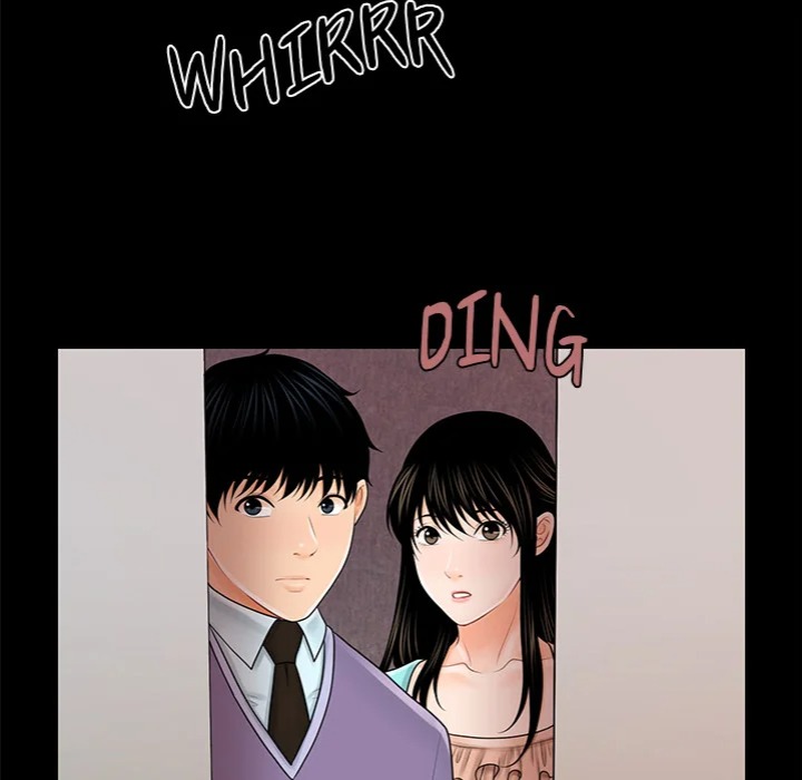 My Secretary - Chapter 37 [photo 58] - MangaPorn