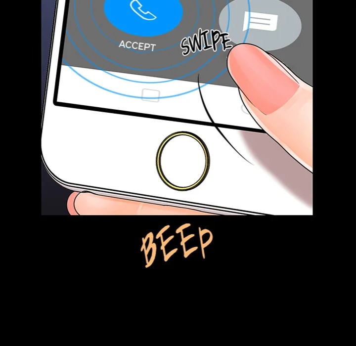 My Secretary - Chapter 37 [photo 7] - MangaPorn