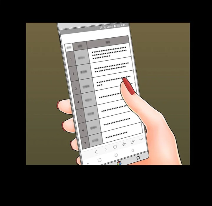 My Secretary - Chapter 37 [photo 76] - MangaPorn