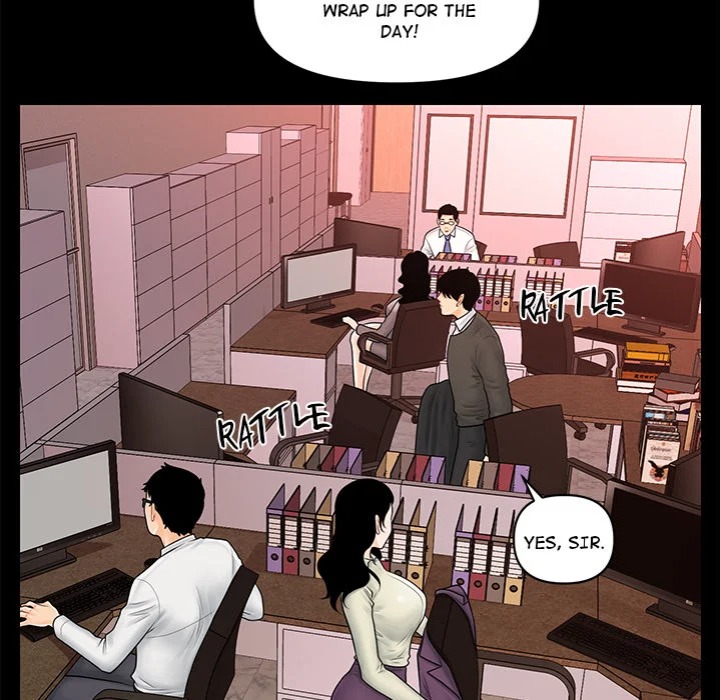 My Secretary - Chapter 37 [photo 85] - MangaPorn