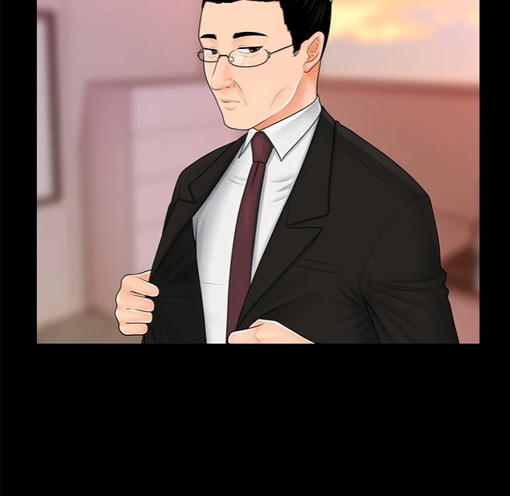 My Secretary - Chapter 37 [photo 91] - MangaPorn