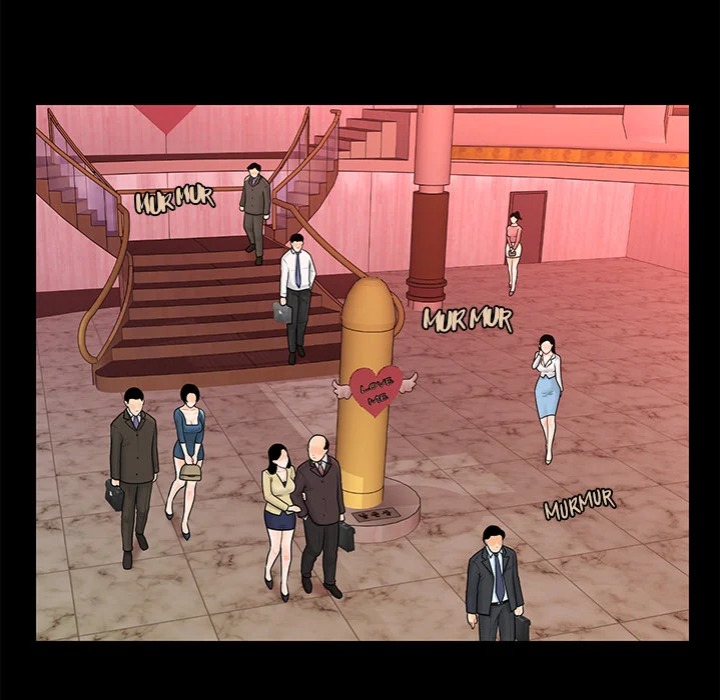 My Secretary - Chapter 37 [photo 95] - MangaPorn