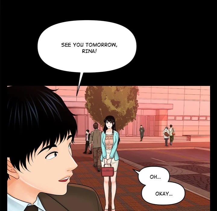 My Secretary - Chapter 37 [photo 98] - MangaPorn