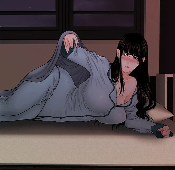 My Secretary - Chapter 38 [photo 10] - MangaPorn