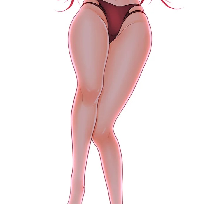 My Secretary - Chapter 38 [photo 104] - MangaPorn