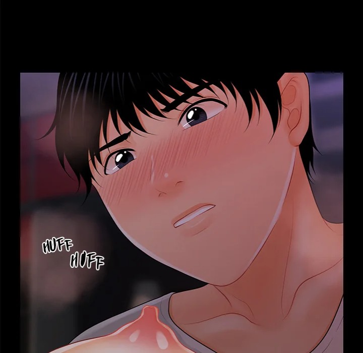 My Secretary - Chapter 38 [photo 106] - MangaPorn