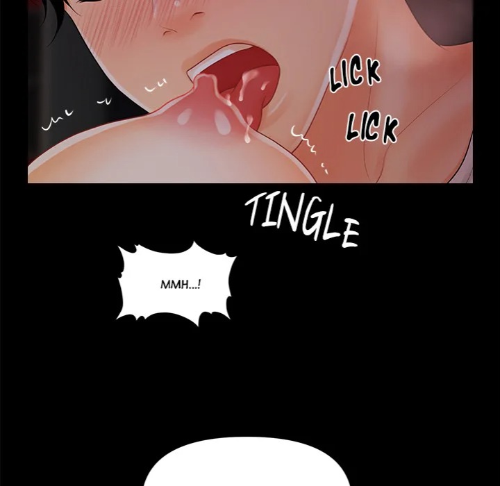 My Secretary - Chapter 38 [photo 108] - MangaPorn